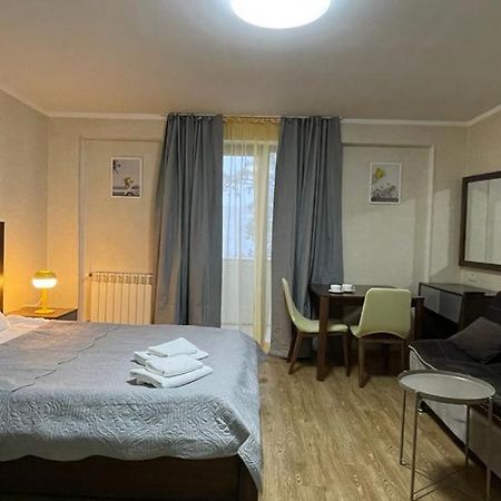 Orbi Palace Eleonora 바쿠리아니 외부 사진